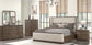 0431A Bedroom Set