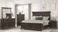 0460A Queen Bedroom Set