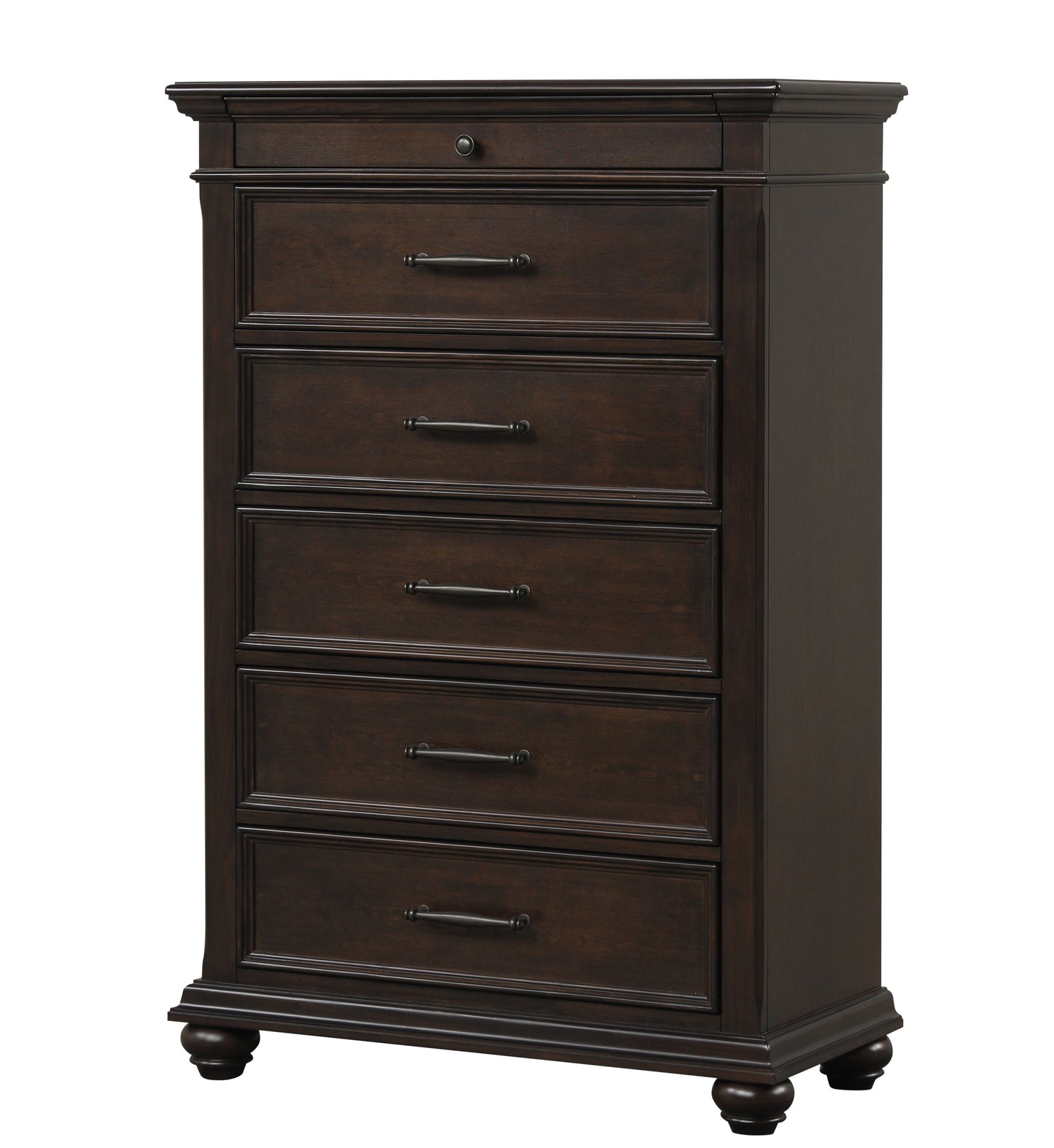 0460A Queen Bedroom Set
