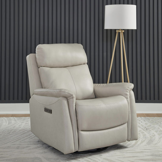 Triple Power Recliner