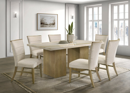 0524 Dining Sofa