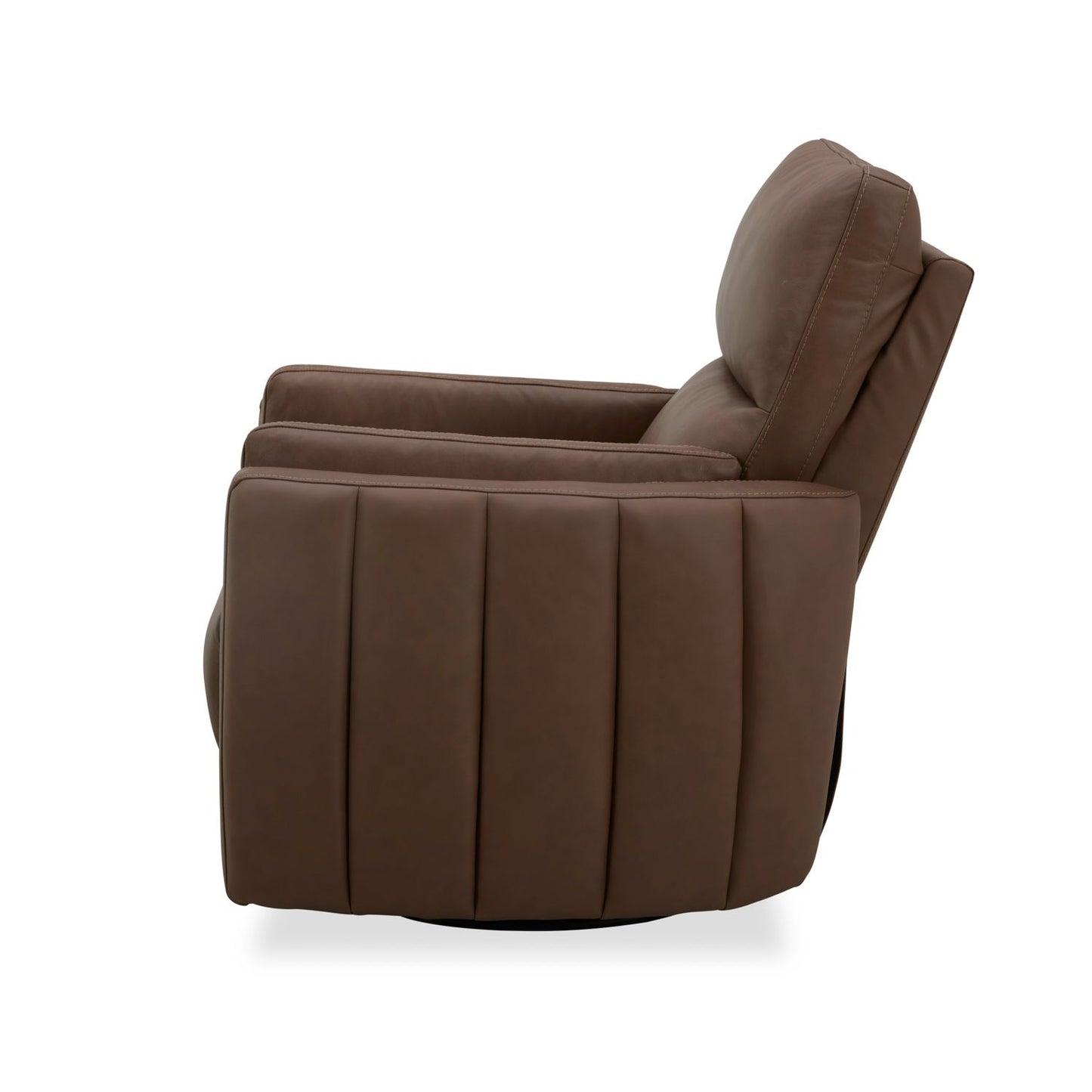 Reilly Triple Power Swivel Recliner