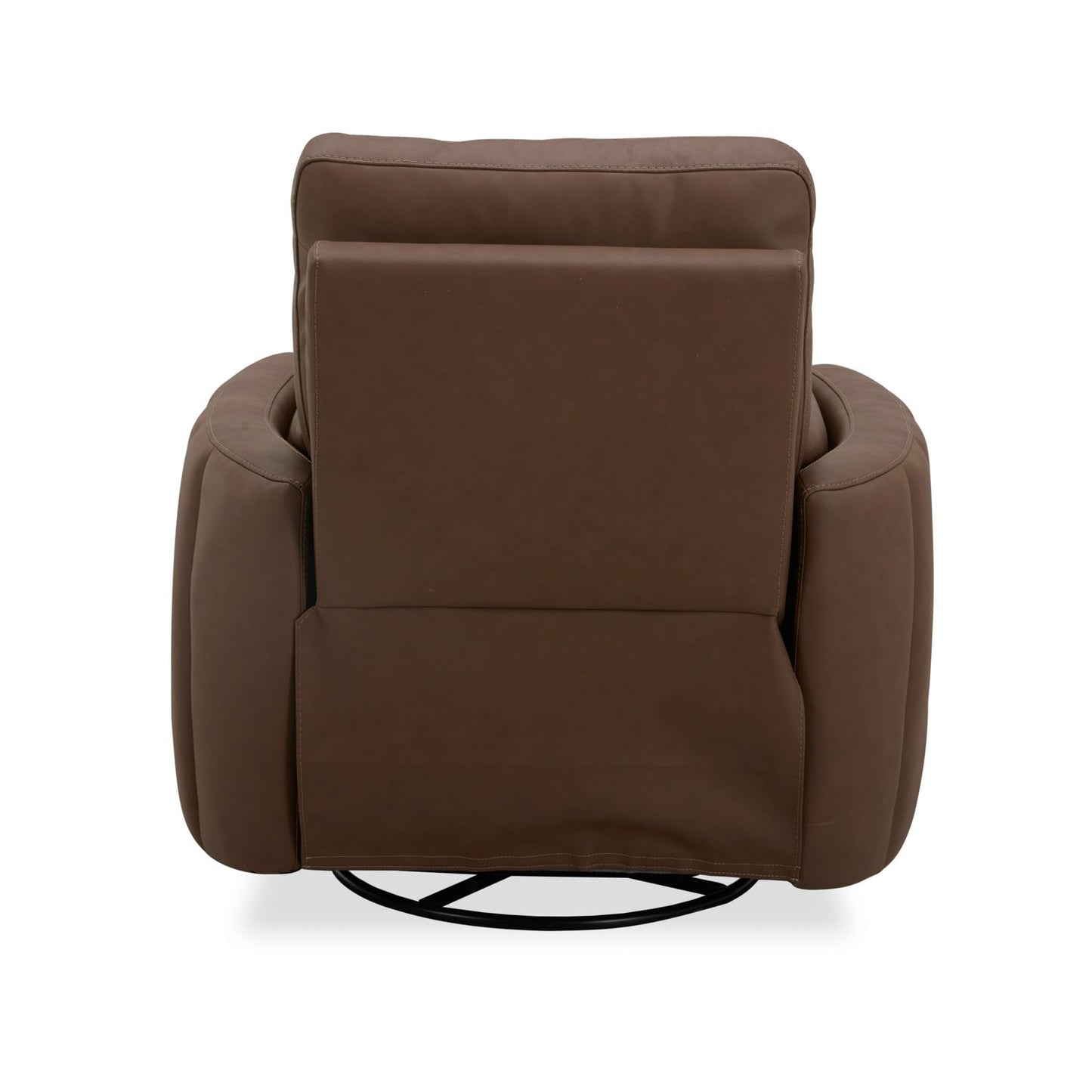 Reilly Triple Power Swivel Recliner