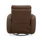 Reilly Triple Power Swivel Recliner
