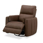 Reilly Triple Power Swivel Recliner