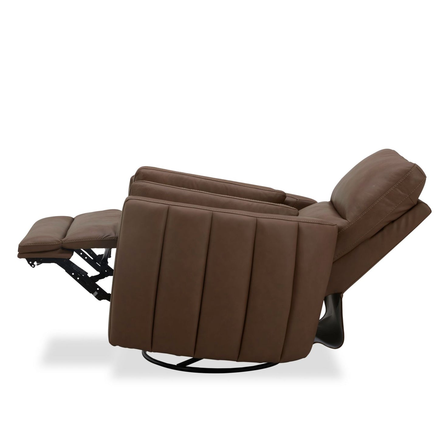 Reilly Triple Power Swivel Recliner