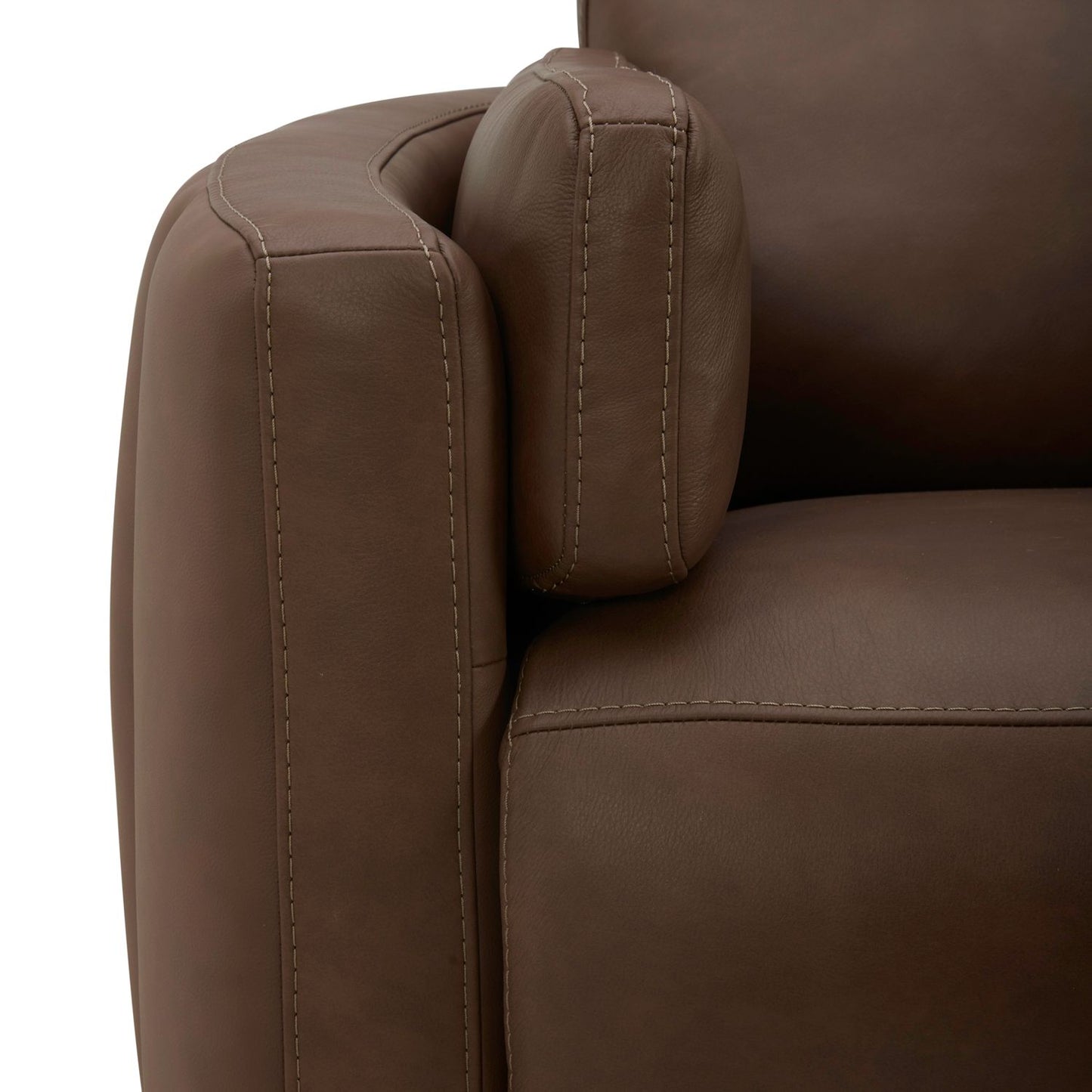 Reilly Triple Power Swivel Recliner