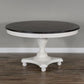 Carriage Round House Table & Chairs