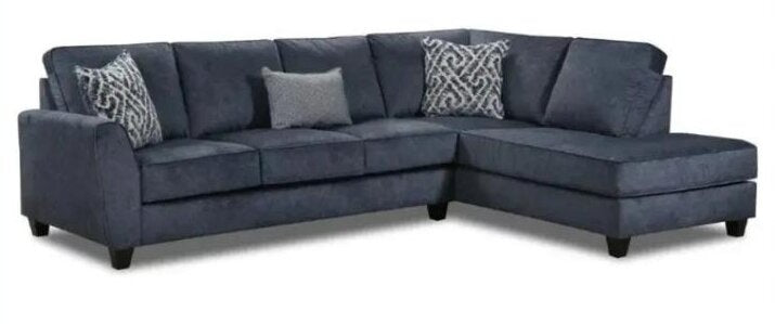 10238 2PC SECTIONAL