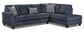 10238 2PC SECTIONAL