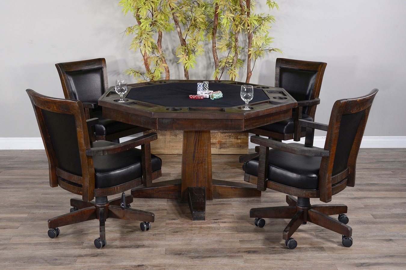 GAME TABLES