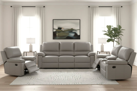 1039 Power Reclining set