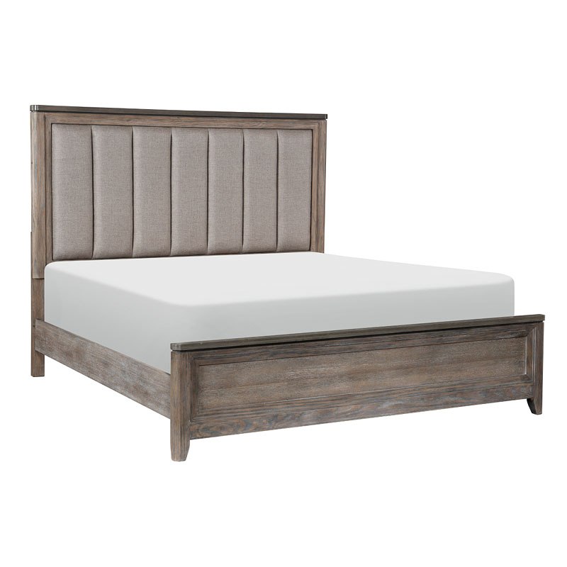 Newell Bedroom Set