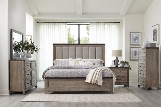 Newell Bedroom Set