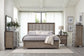 Newell Bedroom Set