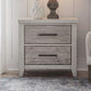 Backroads Sleigh Bed, Dresser & Mirror, Chest, Night Stand