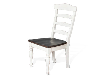 Carriage Round House Table & Chairs
