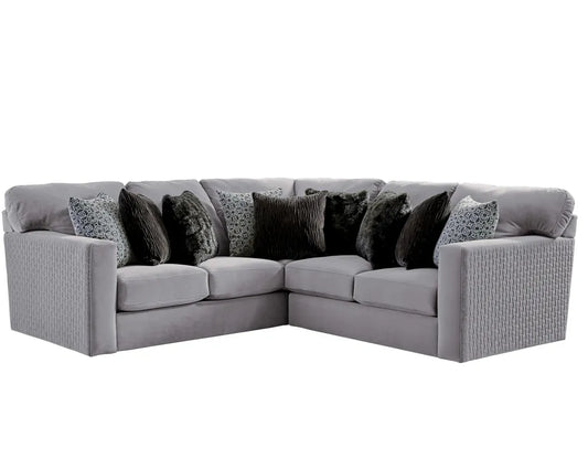 Carlsbad 2 piece Sectional