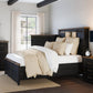 Madison County Barn Door Bed