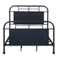 Vintage Series Bed
