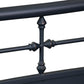 Vintage Series Bed