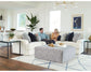 Polaris 2pc Sectional