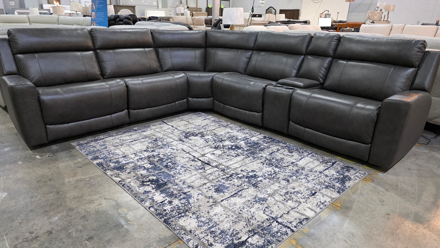 U71183 6PC SECTIONAL