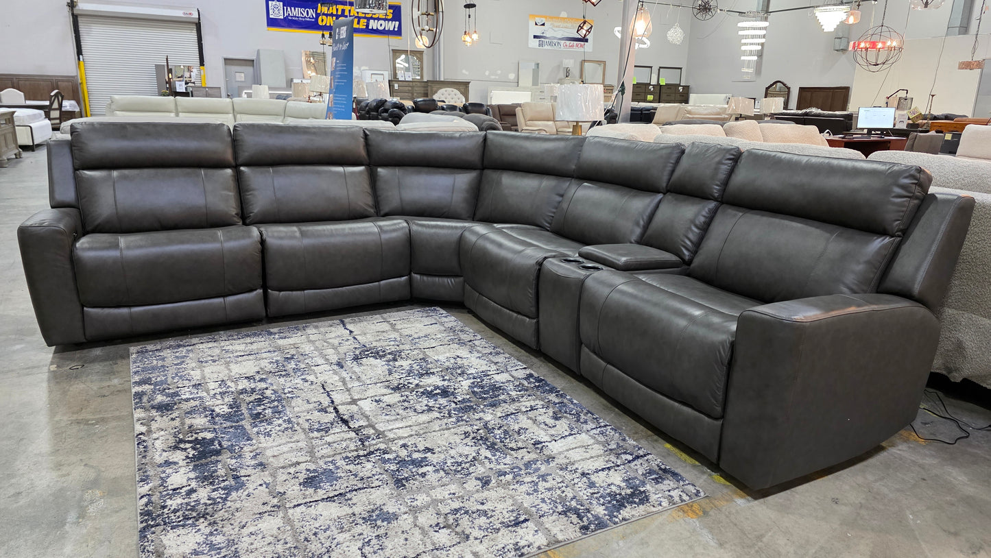 U71183 6PC SECTIONAL