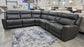 U71183 6PC SECTIONAL