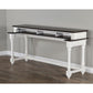 Carriage House Console Table & Stools