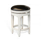 Carriage House Console Table & Stools