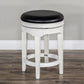 Carriage House Console Table & Stools