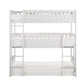 Galen Triple Bunk Bed