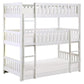 Galen Triple Bunk Bed