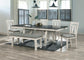 2158CG Dining Table Set