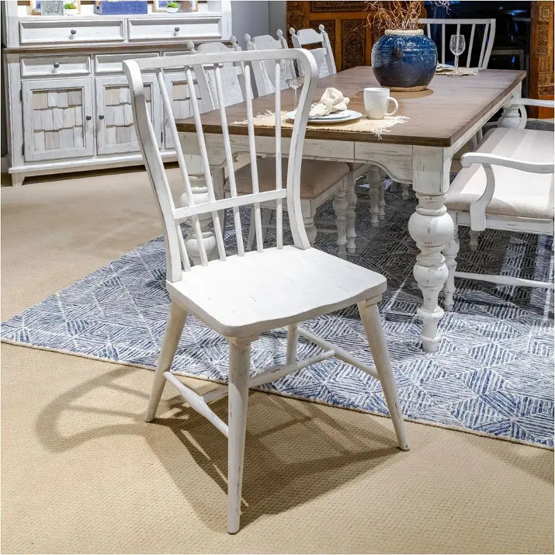 River Place Dining Table & Chairs
