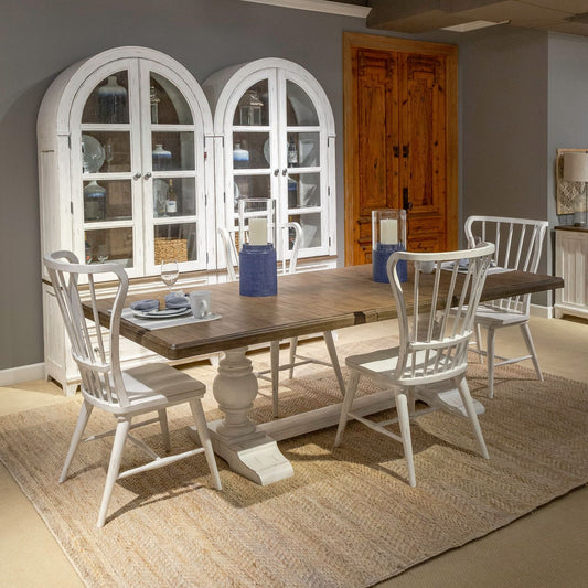 River Place Dining Table & Chairs