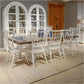 River Place Dining Table & Chairs