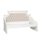 Magnolia Manor Twin Daybed With Optional Trundle