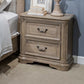 Magnolia Manor Bed, Dresser, Mirror , Chest & Nightstands
