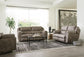 Flyn Power Reclining Sofa, Loveseat & Chair