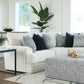 Polaris 2pc Sectional