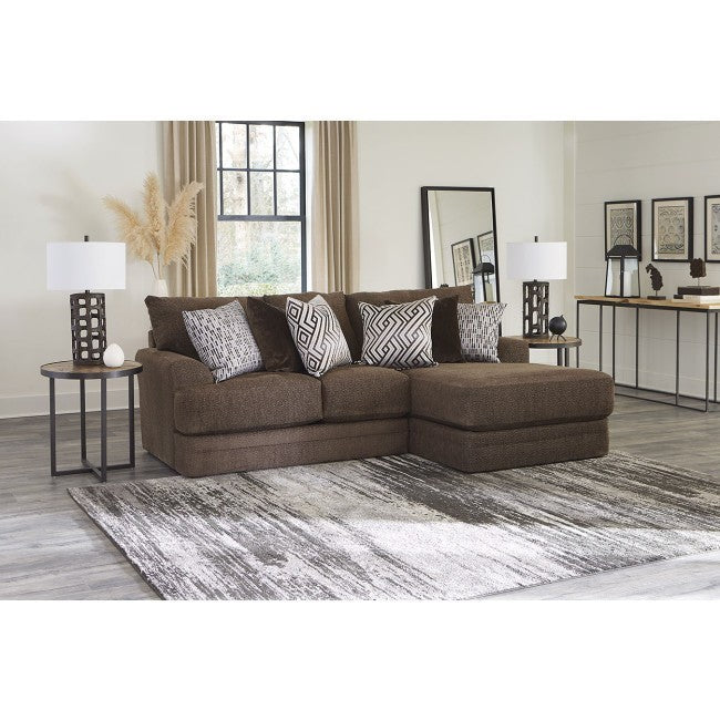 Galaxy 2 Piece Sectional