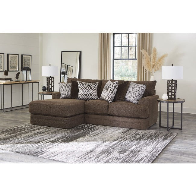 Galaxy 2 Piece Sectional