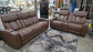 U71162 RECLINING SOFA