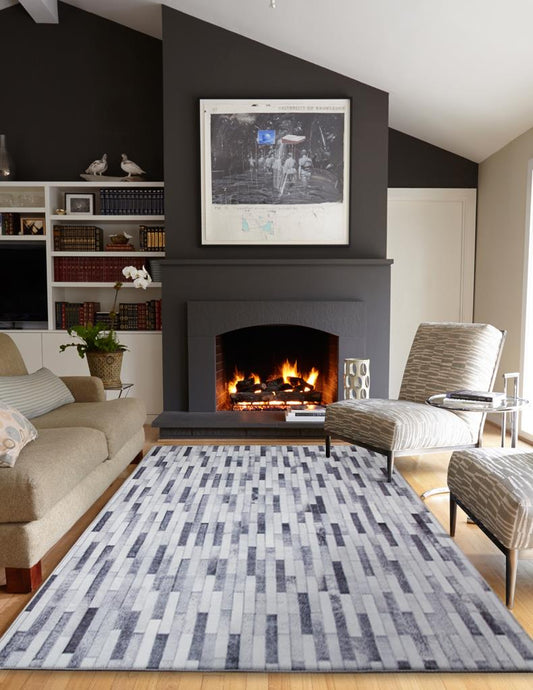 Capri Rug Collection