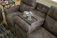 Tranquility Reclining Sofa & Loveseat