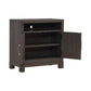 Modern Edge Uph Bed, Dresser & Mirror, Chest, Night Stand