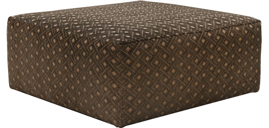 Midwood Cocktail Ottoman