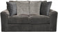 Midwood Sofa, Loveseat, Ottoman & Chair 1/2 (Smoke)